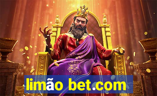 limão bet.com