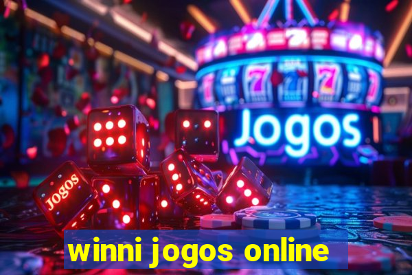 winni jogos online