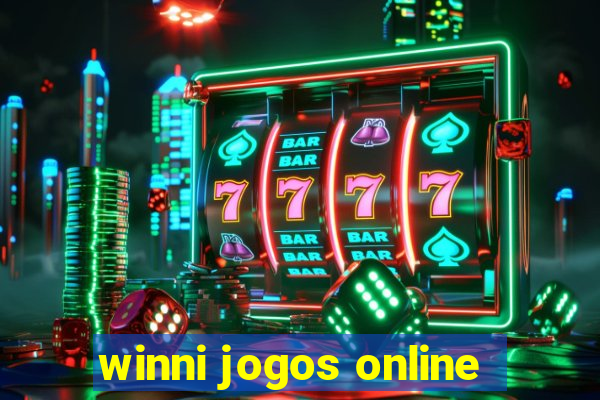winni jogos online
