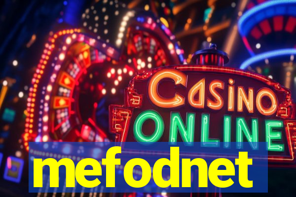 mefodnet