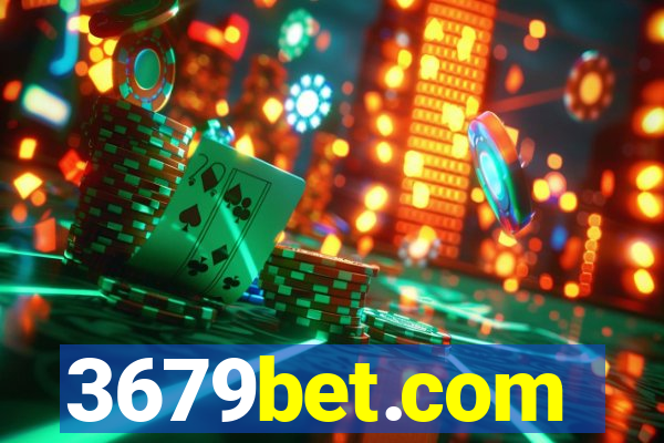 3679bet.com