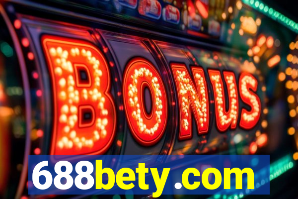 688bety.com