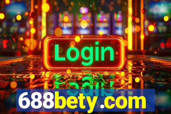 688bety.com