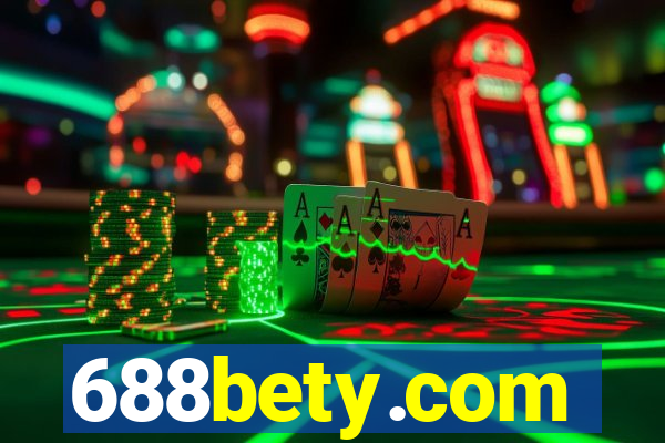 688bety.com