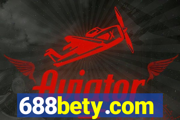 688bety.com