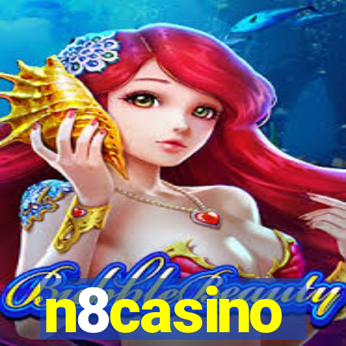 n8casino