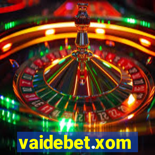 vaidebet.xom
