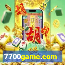 7700game.com