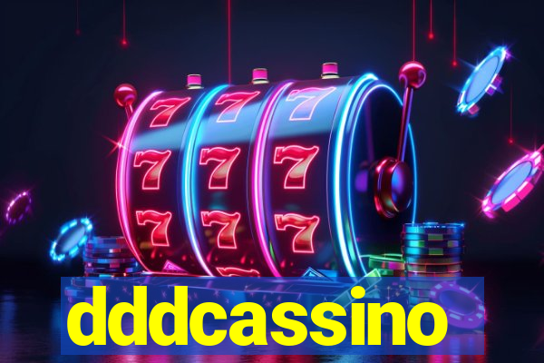 dddcassino