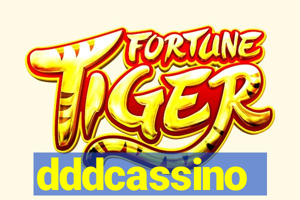 dddcassino