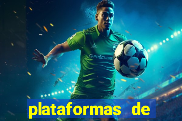 plataformas de jogos de 1 real