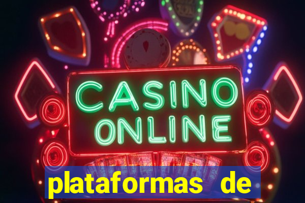 plataformas de jogos de 1 real
