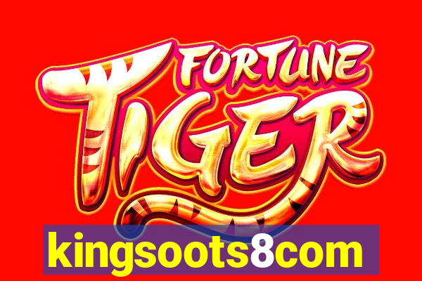 kingsoots8com