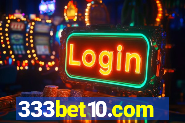 333bet10.com