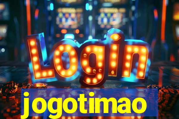 jogotimao