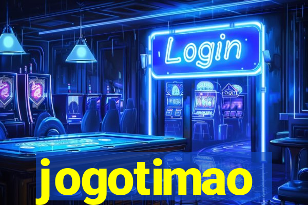 jogotimao
