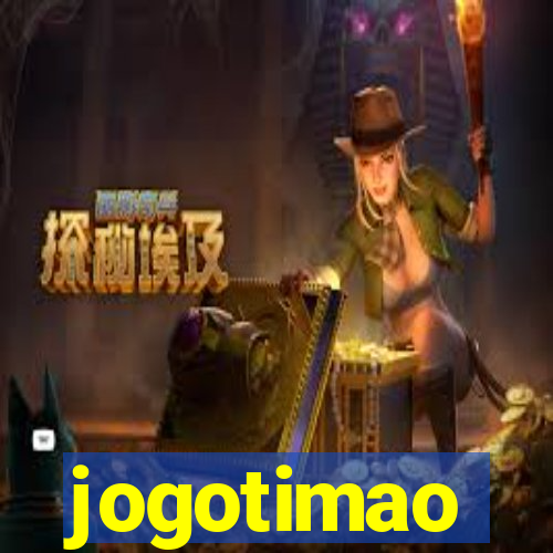 jogotimao