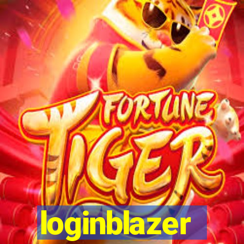 loginblazer
