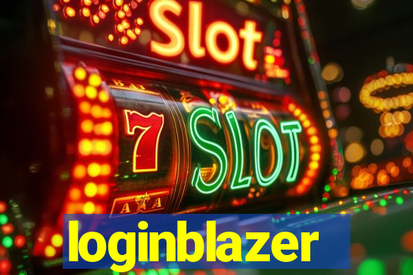 loginblazer