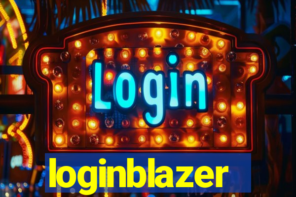 loginblazer
