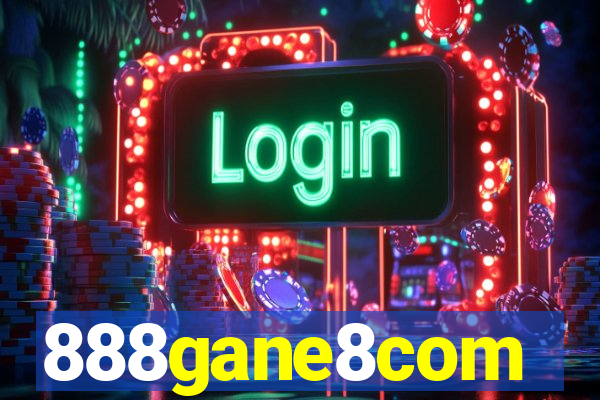 888gane8com