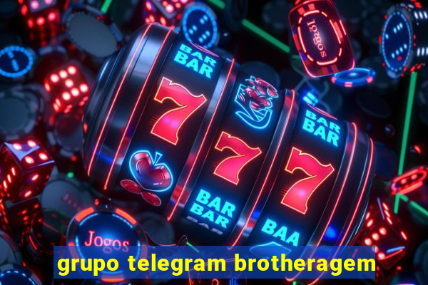 grupo telegram brotheragem