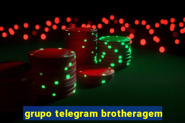 grupo telegram brotheragem