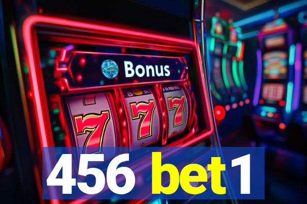 456 bet1