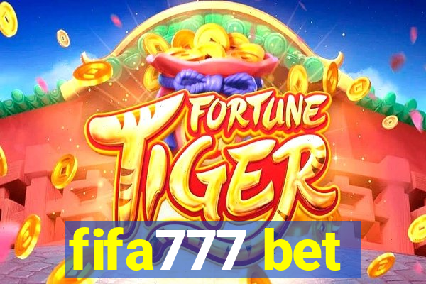 fifa777 bet