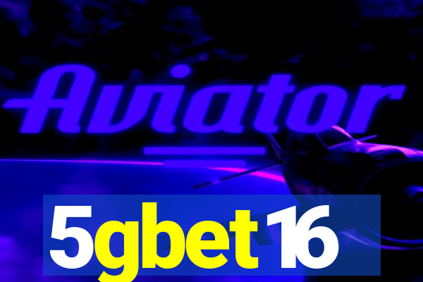 5gbet16