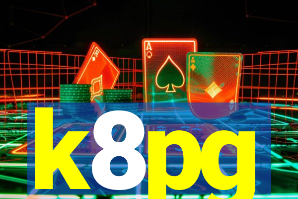 k8pg