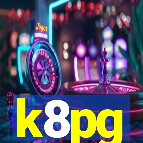 k8pg