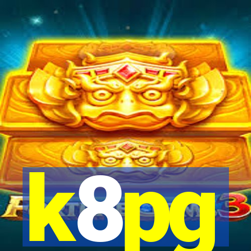 k8pg