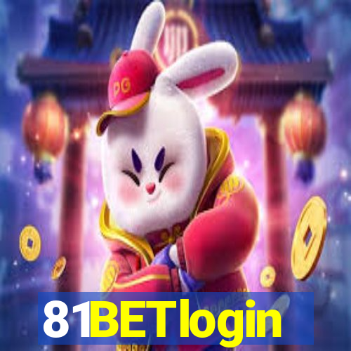 81BETlogin