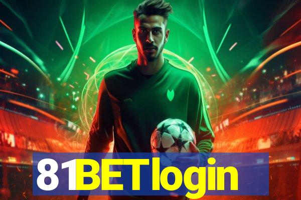 81BETlogin