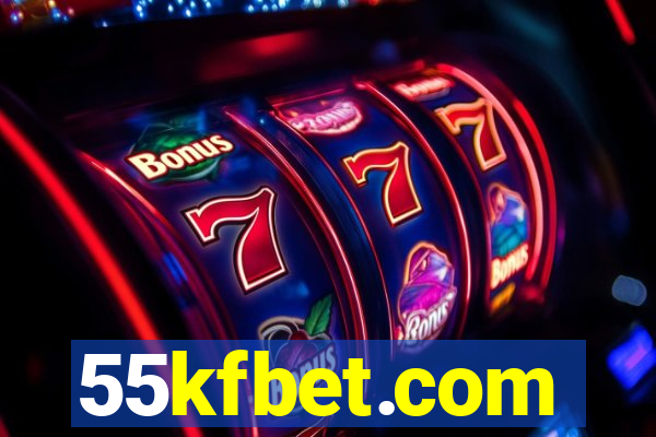 55kfbet.com
