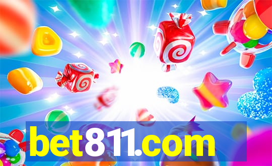 bet811.com