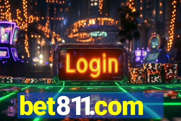bet811.com