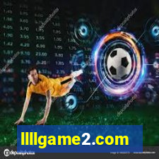 llllgame2.com