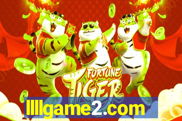llllgame2.com