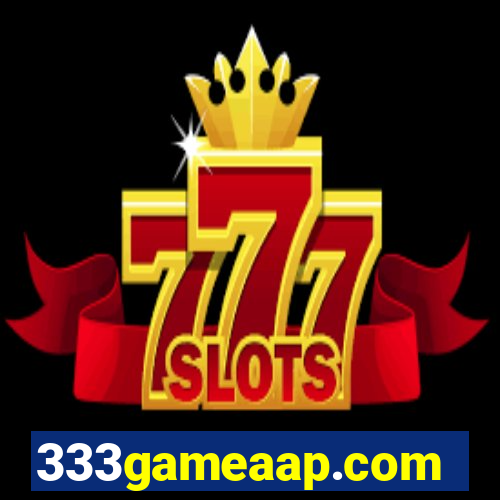 333gameaap.com