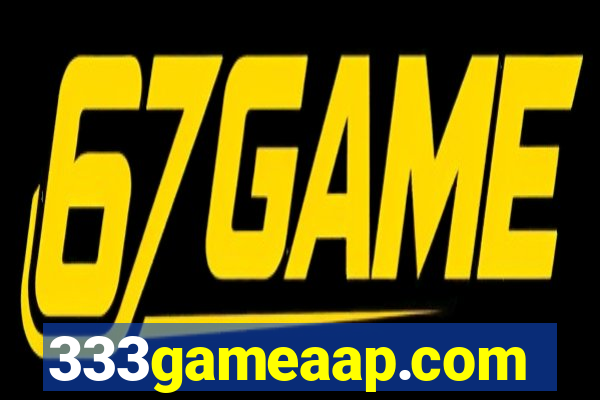 333gameaap.com