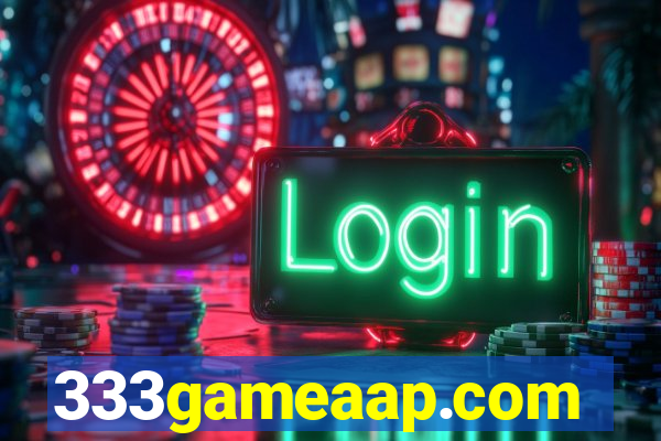 333gameaap.com