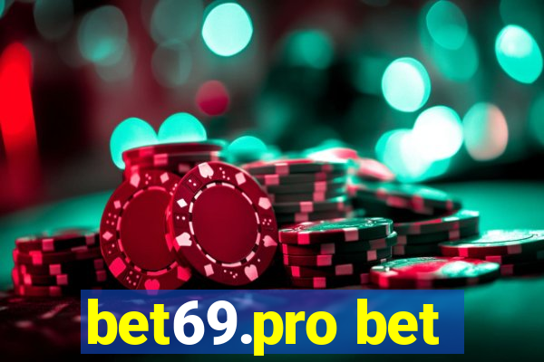bet69.pro bet