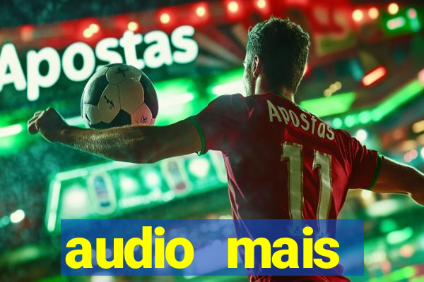audio mais estourado do mundo