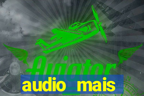 audio mais estourado do mundo