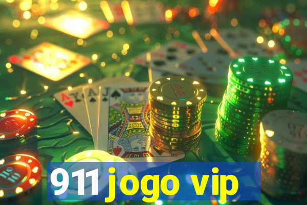 911 jogo vip