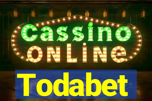 Todabet