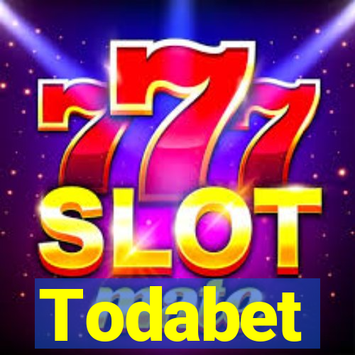 Todabet