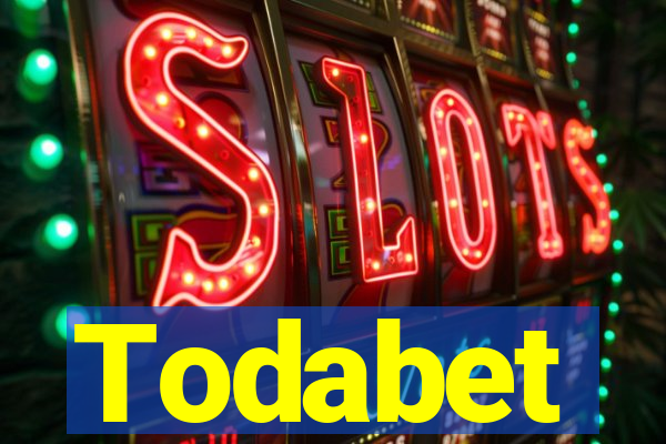 Todabet